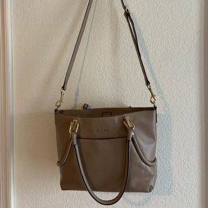 Antonio Melani mid size purse
